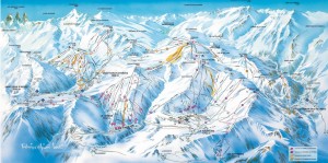 Location Ski Le Corbier